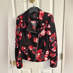 Blacker rivet jacket, size medium